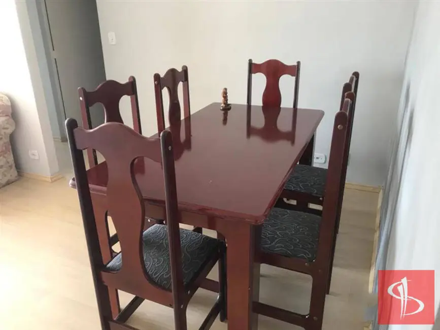 Apartamento com 2 quartos à venda, 60m2 em Tatuapé, São Paulo - SP - imagem 4 Foto 4 de Apartamento com 2 quartos à venda, 60m2 em Tatuapé, São Paulo - SP