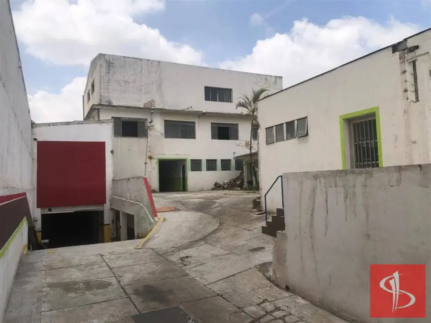 Foto 2 de Armazém / Galpão para alugar, 1600m2 em Vila Prudente, São Paulo - SP