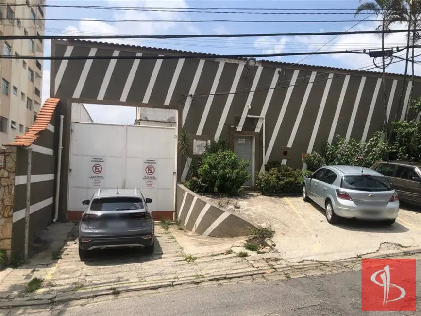 Foto 1 de Armazém / Galpão para alugar, 1600m2 em Vila Prudente, São Paulo - SP