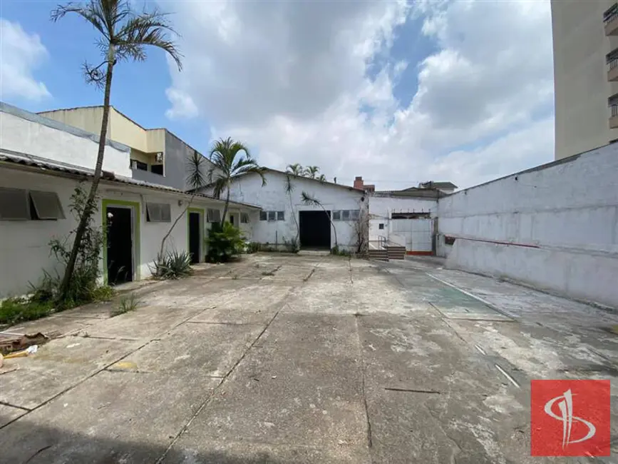 Armazém / Galpão para alugar, 1600m2 em Vila Prudente, São Paulo - SP - imagem 9 Foto 9 de Armazém / Galpão para alugar, 1600m2 em Vila Prudente, São Paulo - SP