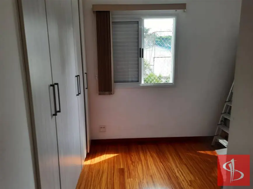 Foto 7 de Apartamento com 3 quartos à venda, 74m2 em Vila Bertioga, São Paulo - SP