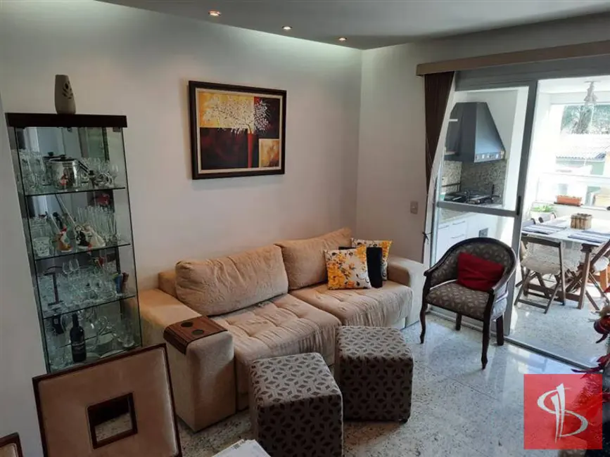 Foto 1 de Apartamento com 3 quartos à venda, 74m2 em Vila Bertioga, São Paulo - SP