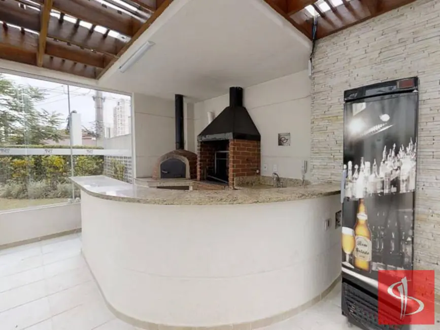 Foto 9 de Apartamento com 3 quartos à venda, 74m2 em Vila Bertioga, São Paulo - SP