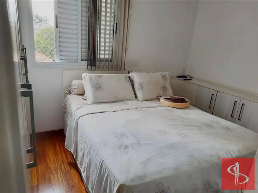Foto 6 de Apartamento com 3 quartos à venda, 74m2 em Vila Bertioga, São Paulo - SP