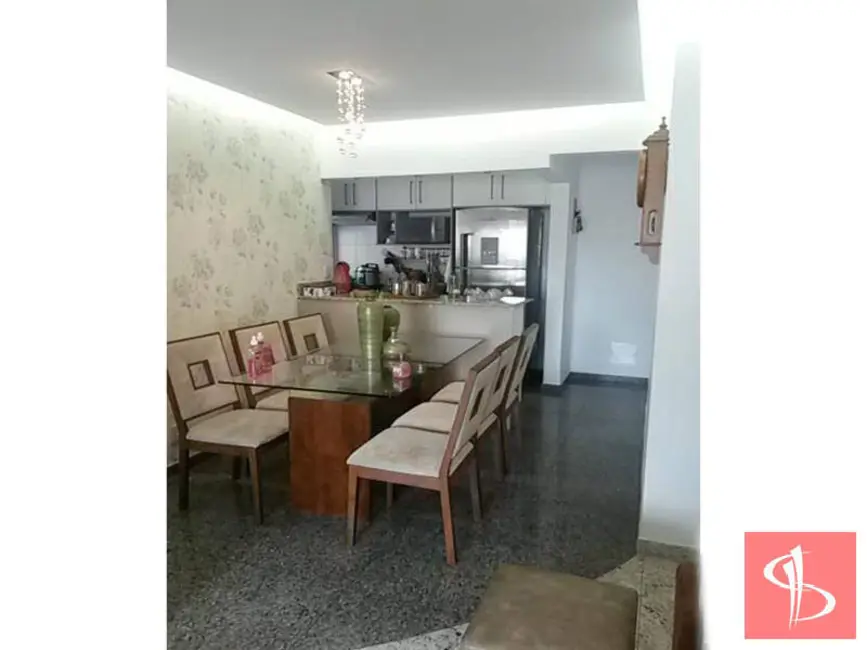 Foto 3 de Apartamento com 3 quartos à venda, 74m2 em Vila Bertioga, São Paulo - SP