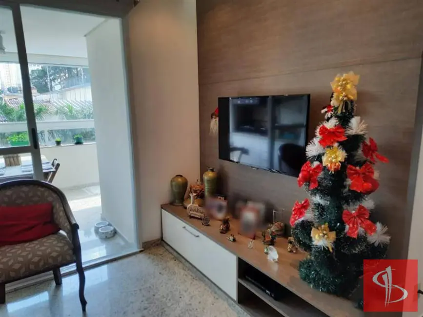 Foto 2 de Apartamento com 3 quartos à venda, 74m2 em Vila Bertioga, São Paulo - SP