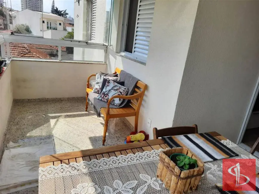 Foto 4 de Apartamento com 3 quartos à venda, 74m2 em Vila Bertioga, São Paulo - SP