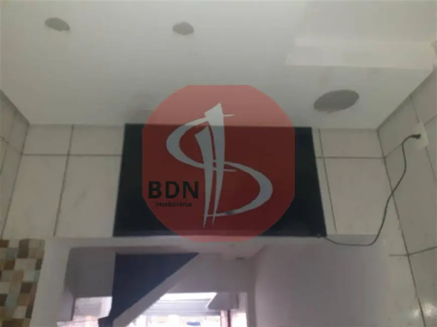 Foto 4 de Sobrado com 3 quartos para alugar, 150m2 em Vila Gomes Cardim, São Paulo - SP