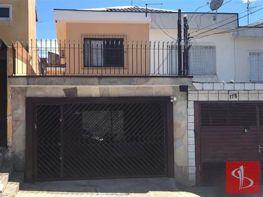 Foto 1 de Casa com 2 quartos à venda, 120m2 em Jardim Vila Formosa, São Paulo - SP