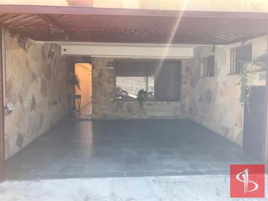 Foto 2 de Casa com 2 quartos à venda, 120m2 em Jardim Vila Formosa, São Paulo - SP