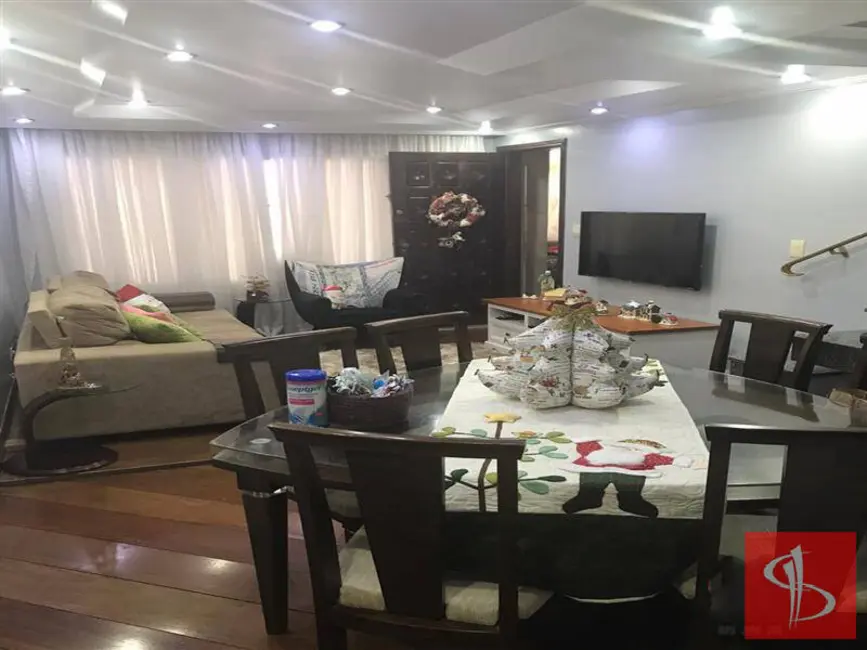 Foto 7 de Casa com 2 quartos à venda, 120m2 em Jardim Vila Formosa, São Paulo - SP