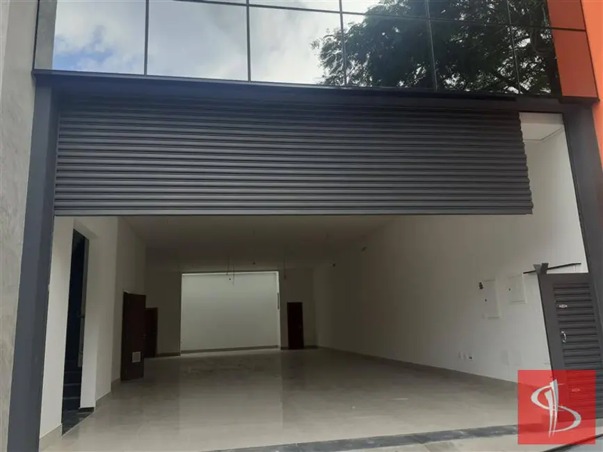 Foto 1 de Sala Comercial para alugar, 510m2 em Vila Gomes Cardim, São Paulo - SP