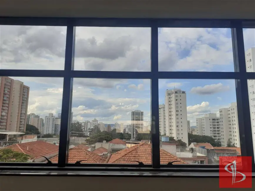 Foto 3 de Sala Comercial para alugar, 510m2 em Vila Gomes Cardim, São Paulo - SP