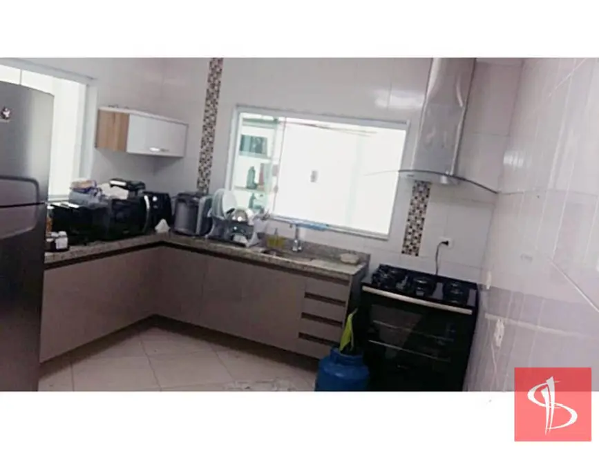 Sobrado com 3 quartos à venda, 126m2 em Vila Formosa, São Paulo - SP - imagem 6 Foto 6 de Sobrado com 3 quartos à venda, 126m2 em Vila Formosa, São Paulo - SP