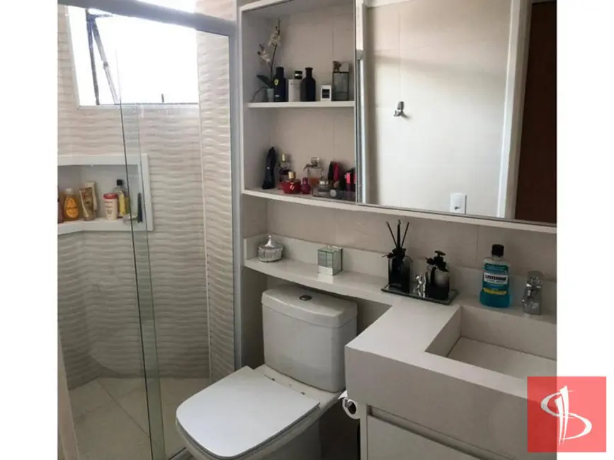 Foto 5 de Apartamento com 3 quartos à venda, 114m2 em Vila Regente Feijó, São Paulo - SP