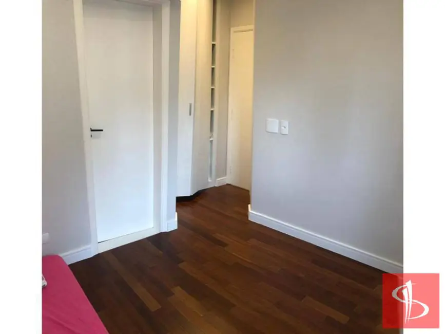 Foto 4 de Apartamento com 3 quartos à venda, 114m2 em Vila Regente Feijó, São Paulo - SP