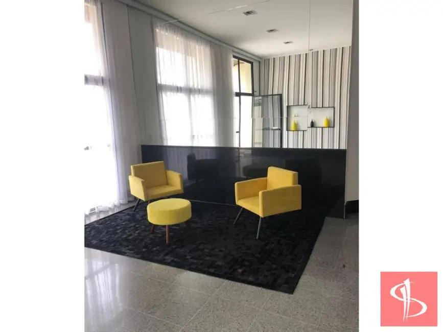 Foto 7 de Apartamento com 3 quartos à venda, 114m2 em Vila Regente Feijó, São Paulo - SP