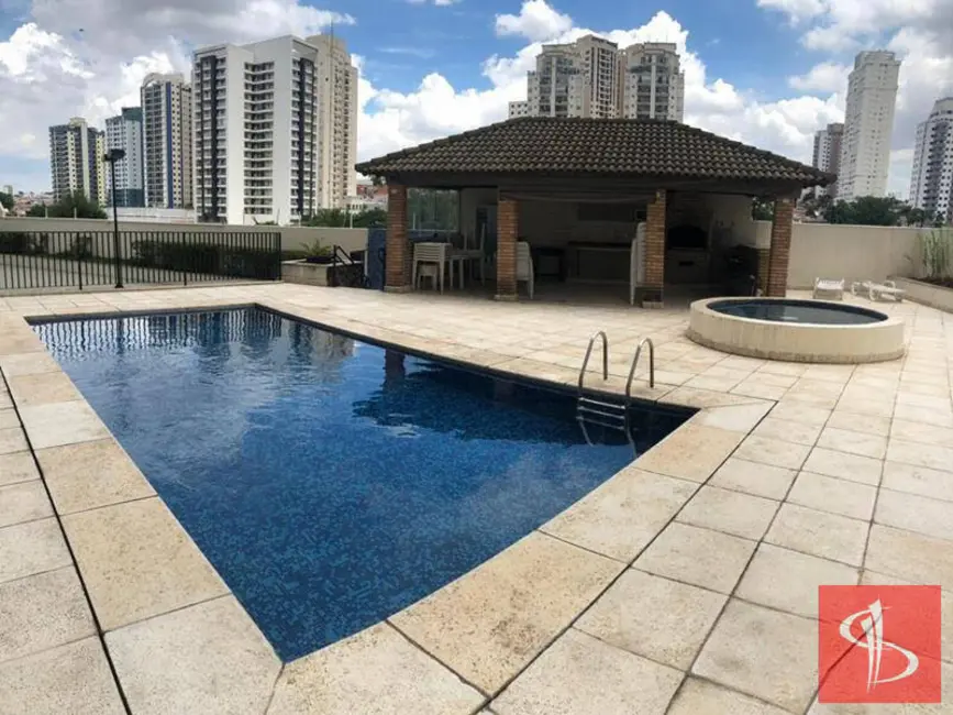 Foto 8 de Apartamento com 3 quartos à venda, 114m2 em Vila Regente Feijó, São Paulo - SP