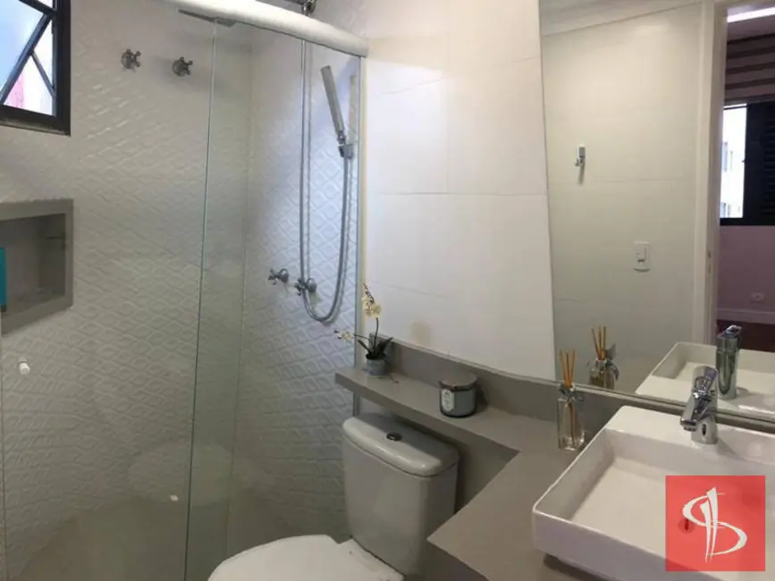 Foto 6 de Apartamento com 3 quartos à venda, 114m2 em Vila Regente Feijó, São Paulo - SP