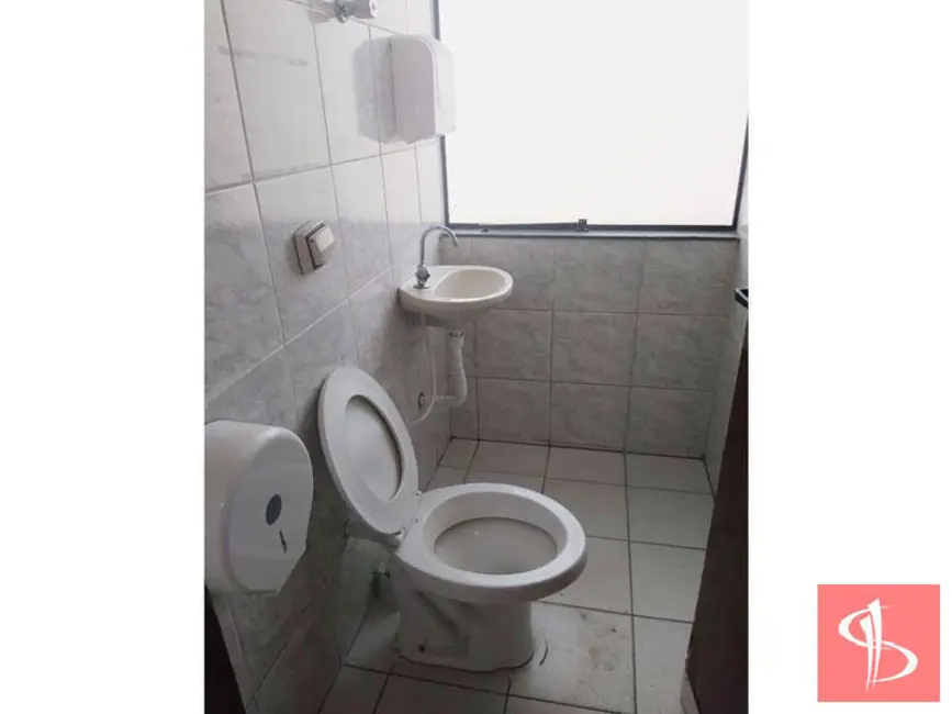 Sala Comercial para alugar, 380m2 em Vila Azevedo, São Paulo - SP - imagem 9 Foto 9 de Sala Comercial para alugar, 380m2 em Vila Azevedo, São Paulo - SP