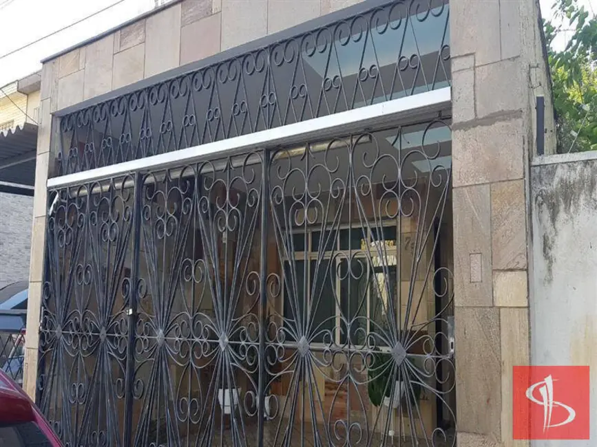 Foto 1 de Casa com 2 quartos à venda, 90m2 em Vila Gomes Cardim, São Paulo - SP
