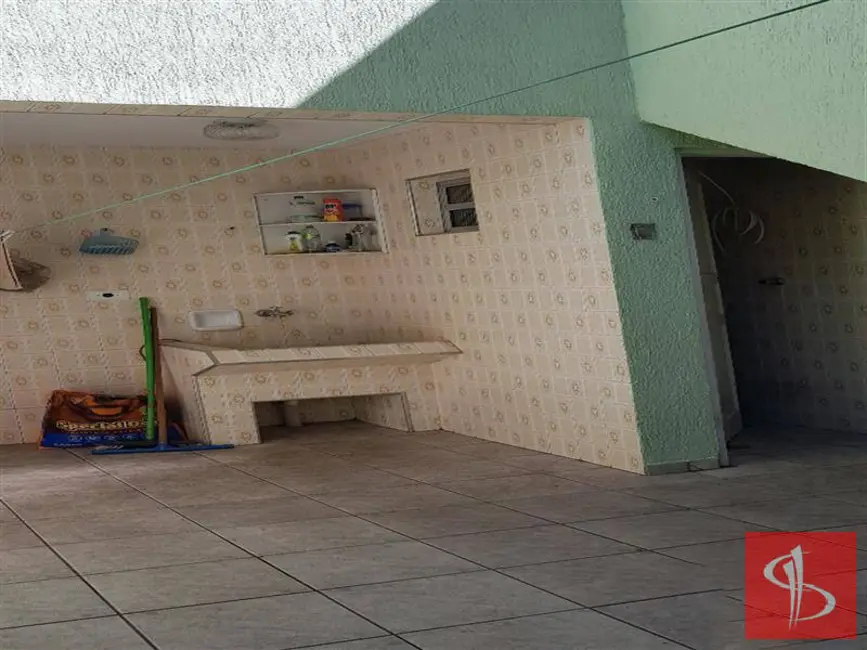 Foto 5 de Casa com 2 quartos à venda, 90m2 em Vila Gomes Cardim, São Paulo - SP