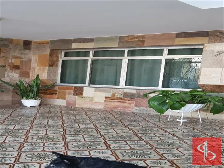 Foto 3 de Casa com 2 quartos à venda, 90m2 em Vila Gomes Cardim, São Paulo - SP