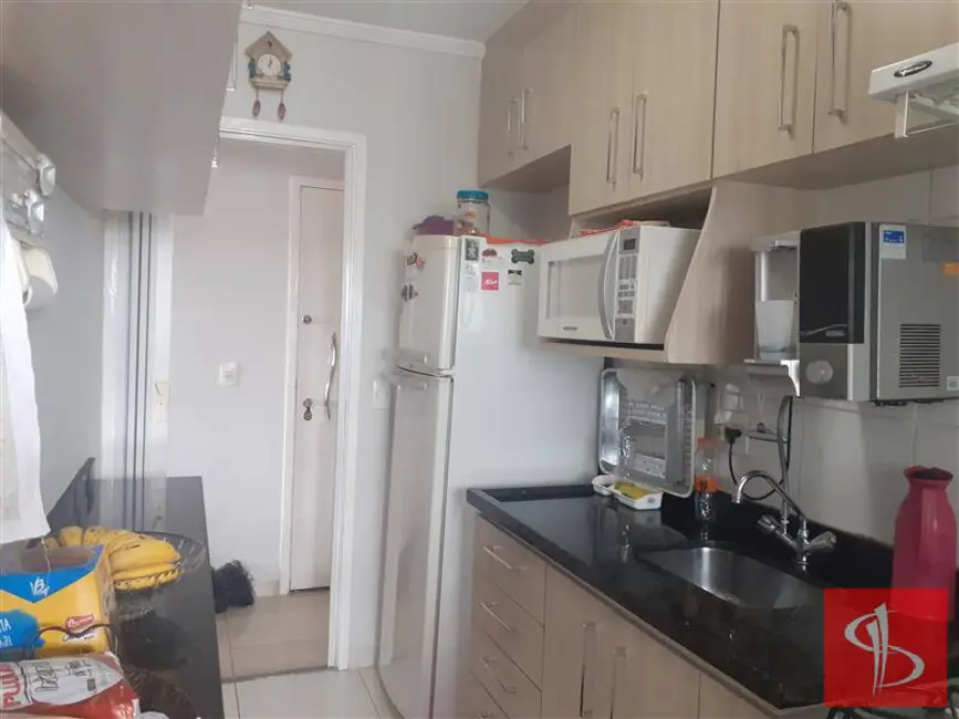 Foto 2 de Apartamento com 3 quartos à venda, 69m2 em Parque São Jorge, São Paulo - SP
