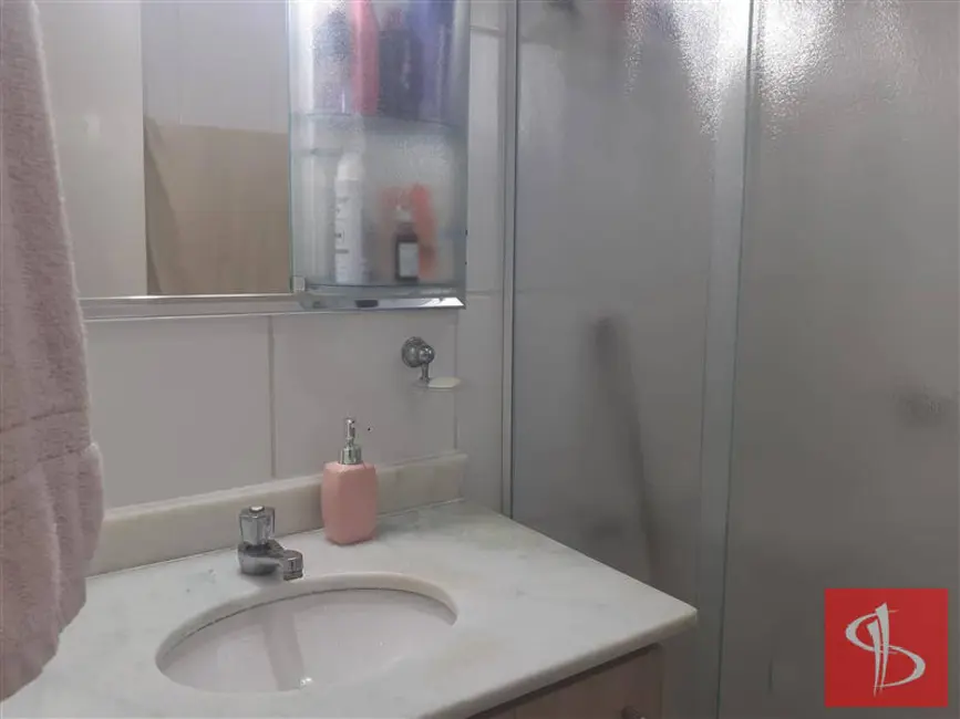 Foto 6 de Apartamento com 3 quartos à venda, 69m2 em Parque São Jorge, São Paulo - SP