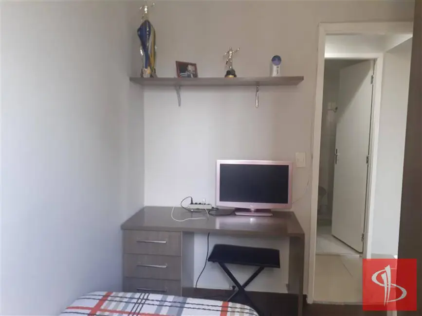 Foto 4 de Apartamento com 3 quartos à venda, 69m2 em Parque São Jorge, São Paulo - SP