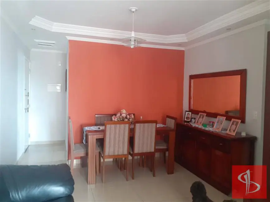Foto 1 de Apartamento com 3 quartos à venda, 69m2 em Parque São Jorge, São Paulo - SP