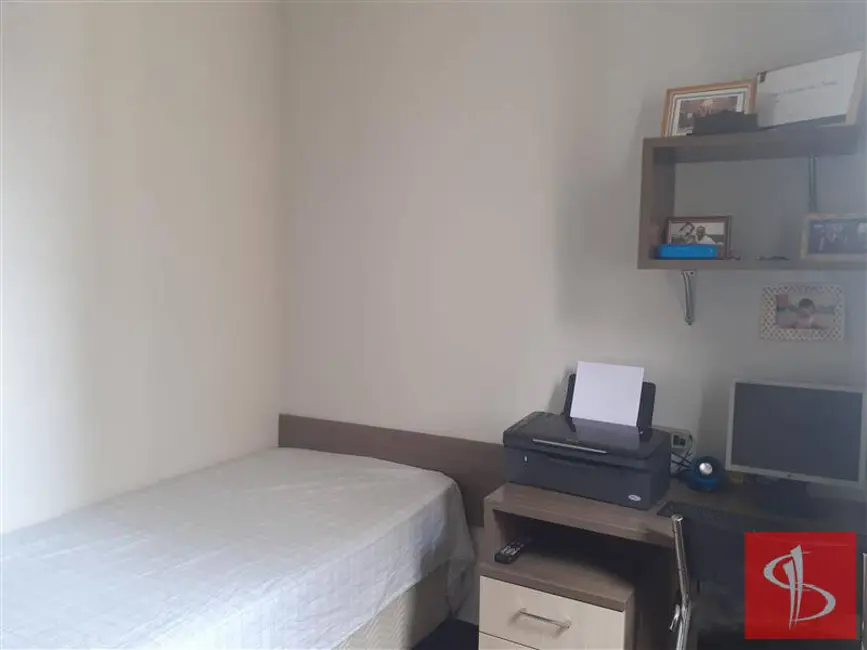 Foto 5 de Apartamento com 3 quartos à venda, 69m2 em Parque São Jorge, São Paulo - SP