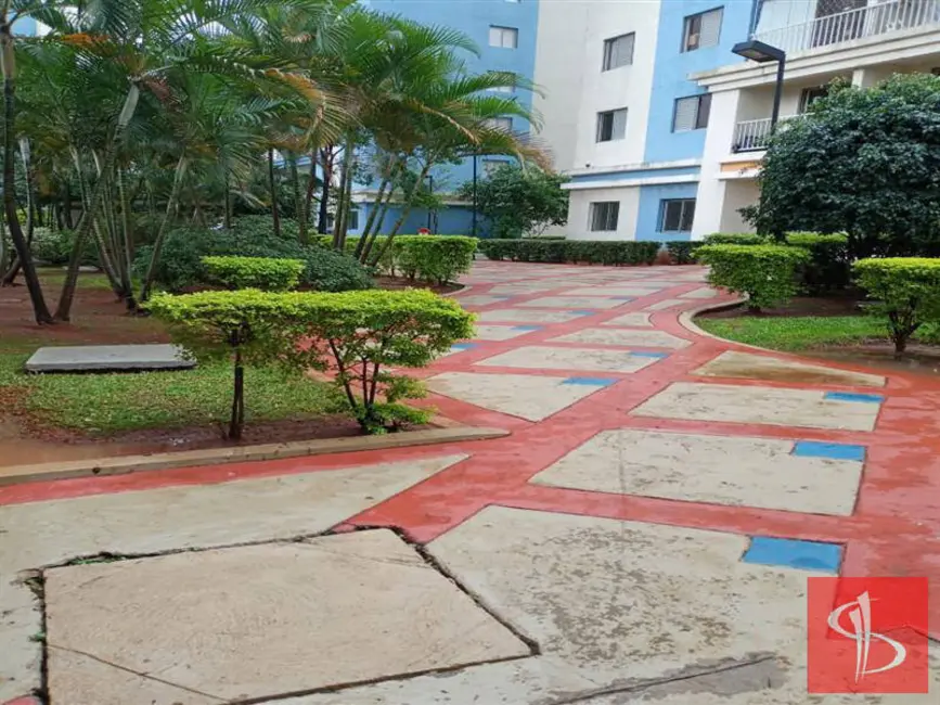 Foto 1 de Apartamento com 2 quartos à venda, 66m2 em Brás, São Paulo - SP