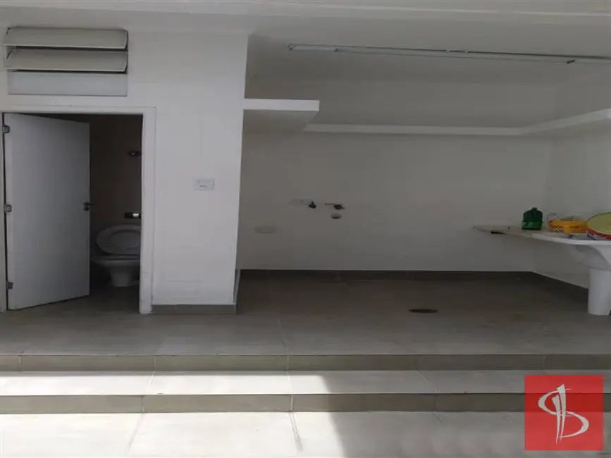 Sobrado com 4 quartos para alugar, 360m2 em Jardim Anália Franco, São Paulo - SP - imagem 9 Foto 9 de Sobrado com 4 quartos para alugar, 360m2 em Jardim Anália Franco, São Paulo - SP