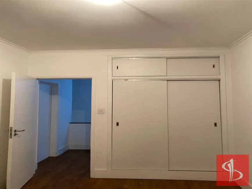 Sobrado com 4 quartos para alugar, 360m2 em Jardim Anália Franco, São Paulo - SP - imagem 5 Foto 5 de Sobrado com 4 quartos para alugar, 360m2 em Jardim Anália Franco, São Paulo - SP