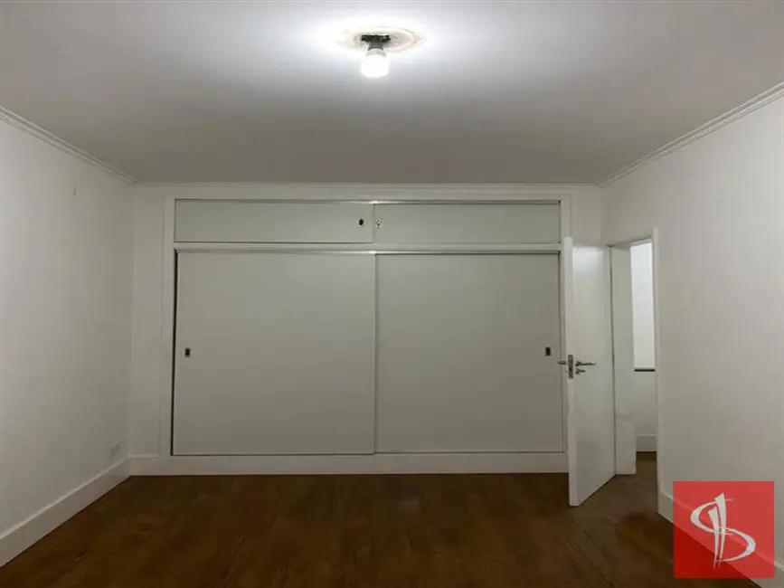 Sobrado com 4 quartos para alugar, 360m2 em Jardim Anália Franco, São Paulo - SP - imagem 3 Foto 3 de Sobrado com 4 quartos para alugar, 360m2 em Jardim Anália Franco, São Paulo - SP