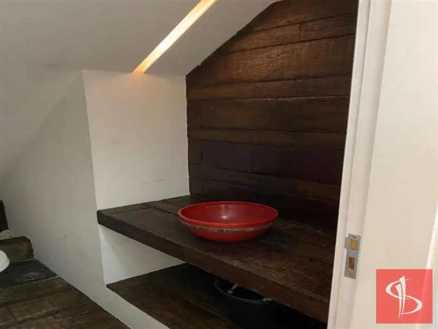 Sobrado com 4 quartos para alugar, 360m2 em Jardim Anália Franco, São Paulo - SP - imagem 8 Foto 8 de Sobrado com 4 quartos para alugar, 360m2 em Jardim Anália Franco, São Paulo - SP