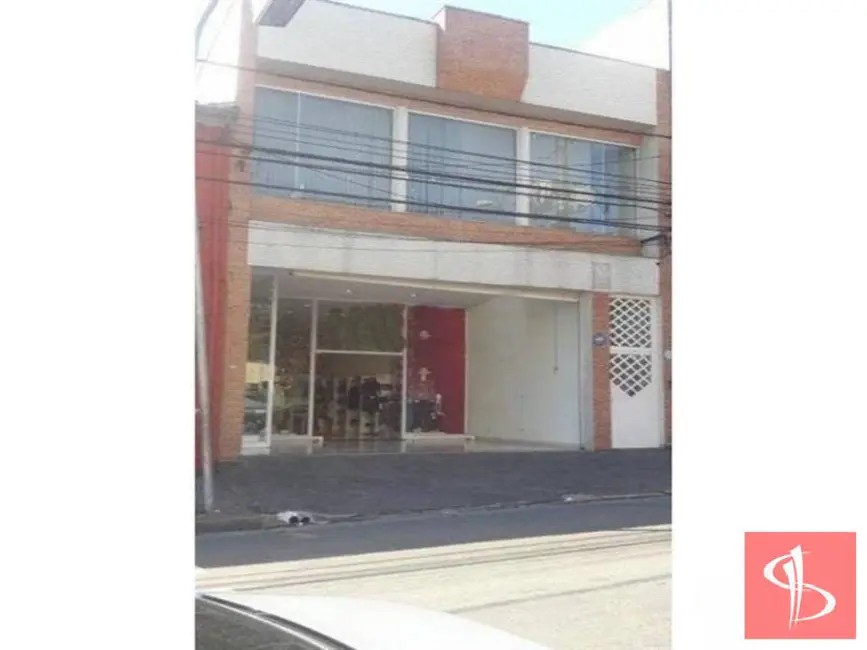 Foto 2 de Sala Comercial à venda, 314m2 em Vila Gomes Cardim, São Paulo - SP