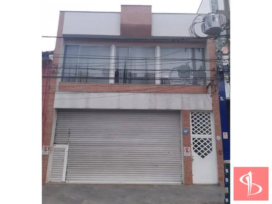 Foto 1 de Sala Comercial à venda, 314m2 em Vila Gomes Cardim, São Paulo - SP