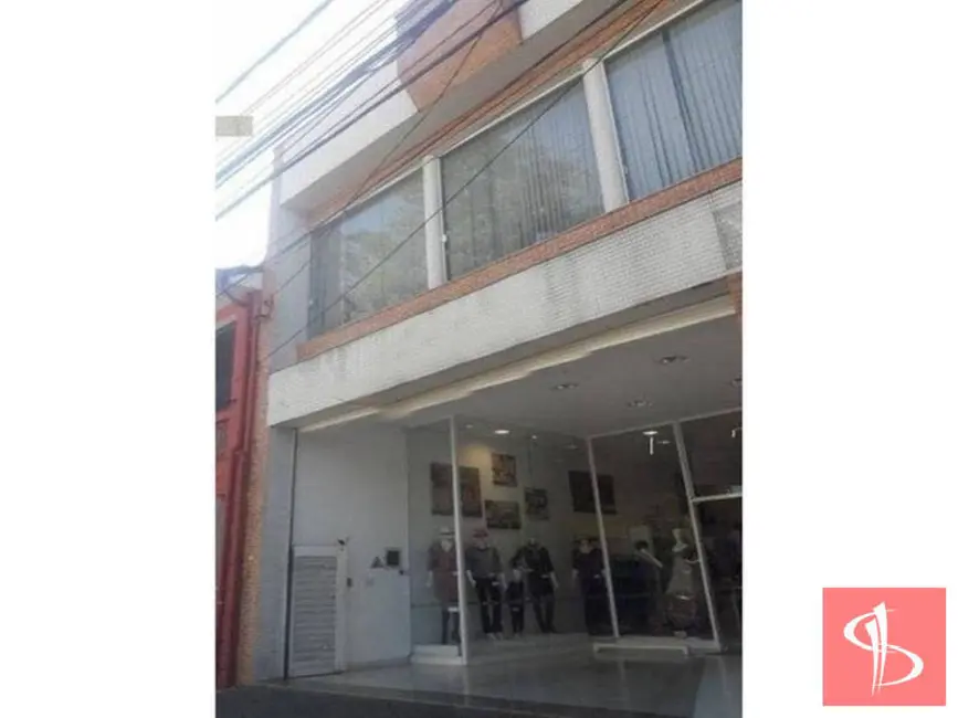 Foto 3 de Sala Comercial à venda, 314m2 em Vila Gomes Cardim, São Paulo - SP