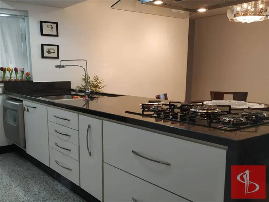 Apartamento com 2 quartos à venda, 70m2 em Vila Gomes Cardim, São Paulo - SP - imagem 4 Foto 4 de Apartamento com 2 quartos à venda, 70m2 em Vila Gomes Cardim, São Paulo - SP