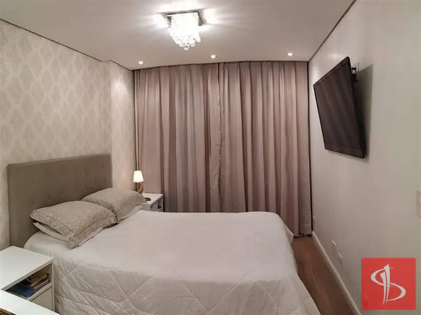 Apartamento com 2 quartos à venda, 70m2 em Vila Gomes Cardim, São Paulo - SP - imagem 6 Foto 6 de Apartamento com 2 quartos à venda, 70m2 em Vila Gomes Cardim, São Paulo - SP