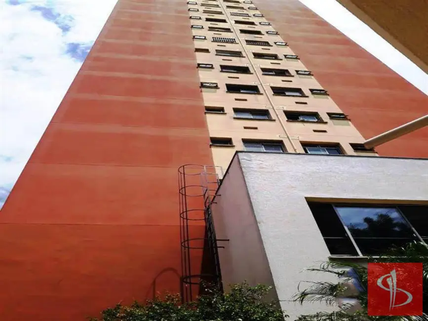 Foto 1 de Apartamento com 2 quartos para alugar, 52m2 em Chácara Califórnia, São Paulo - SP