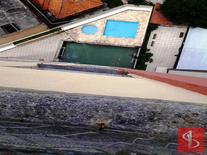 Foto 9 de Apartamento com 2 quartos para alugar, 52m2 em Chácara Califórnia, São Paulo - SP