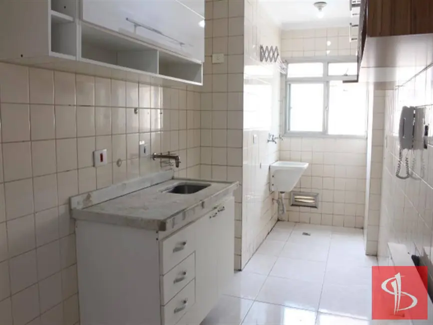 Foto 6 de Apartamento com 2 quartos para alugar, 52m2 em Chácara Califórnia, São Paulo - SP