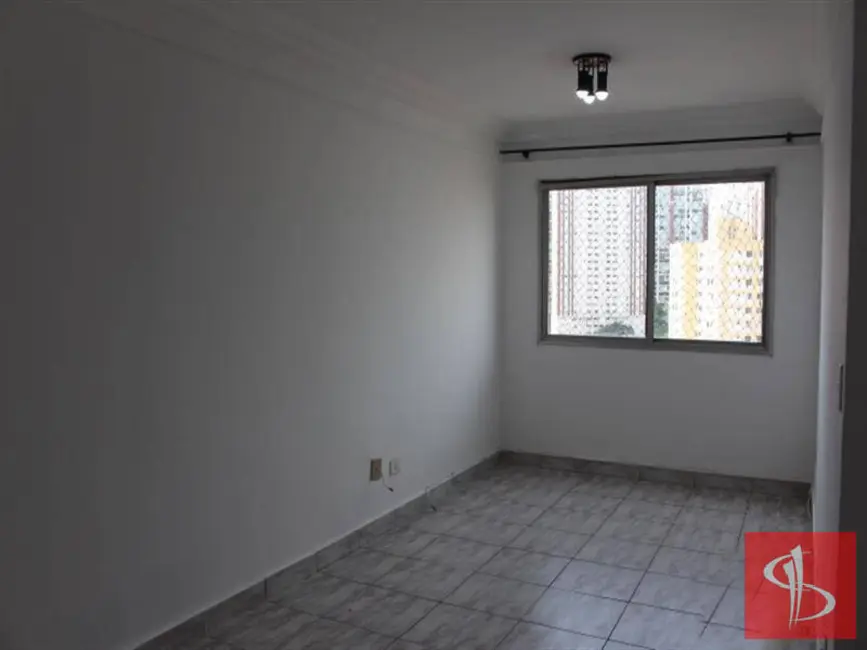 Foto 2 de Apartamento com 2 quartos para alugar, 52m2 em Chácara Califórnia, São Paulo - SP