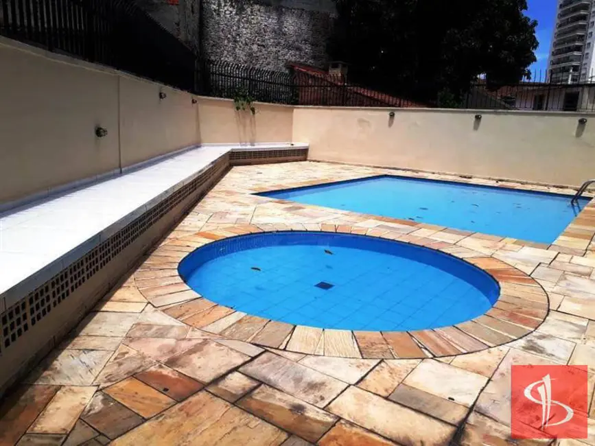 Foto 8 de Apartamento com 2 quartos para alugar, 52m2 em Chácara Califórnia, São Paulo - SP