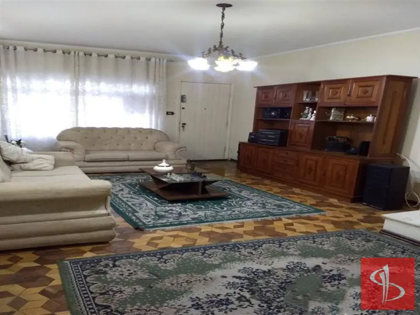 Foto 2 de Sobrado com 3 quartos à venda, 220m2 em Vila Formosa, São Paulo - SP