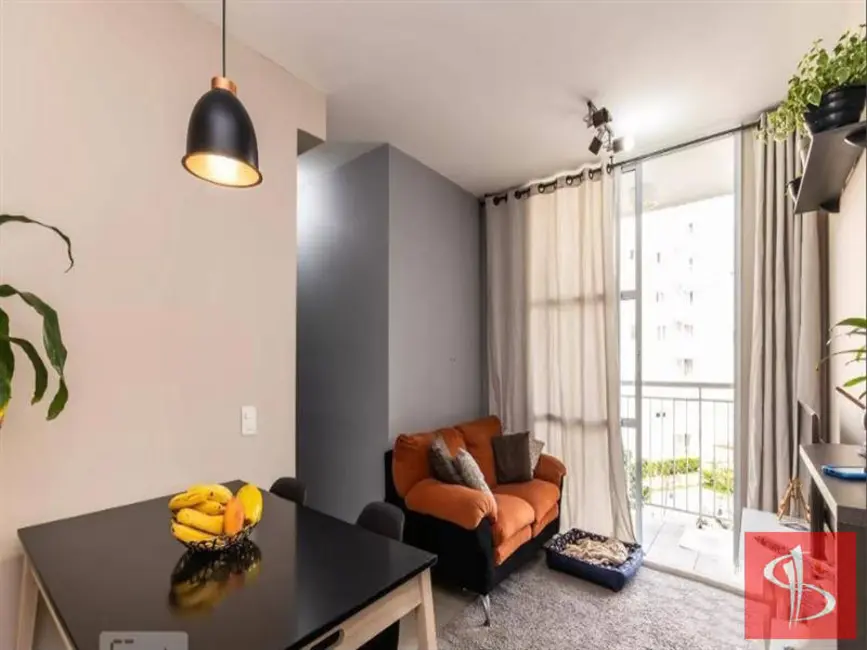 Foto 2 de Apartamento com 2 quartos à venda, 45m2 em Jardim Ângela (Zona Leste), São Paulo - SP