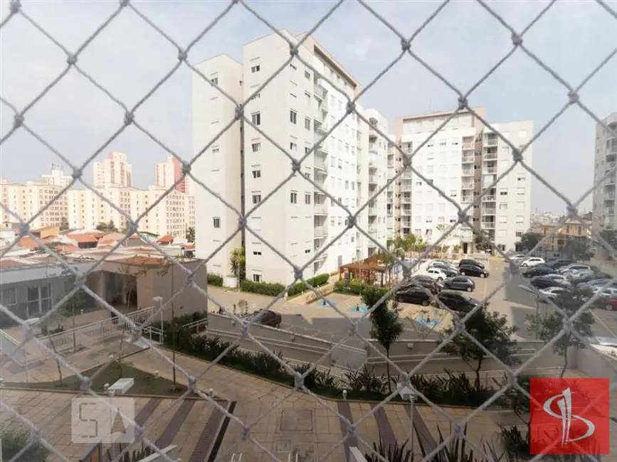 Foto 1 de Apartamento com 2 quartos à venda, 45m2 em Jardim Ângela (Zona Leste), São Paulo - SP